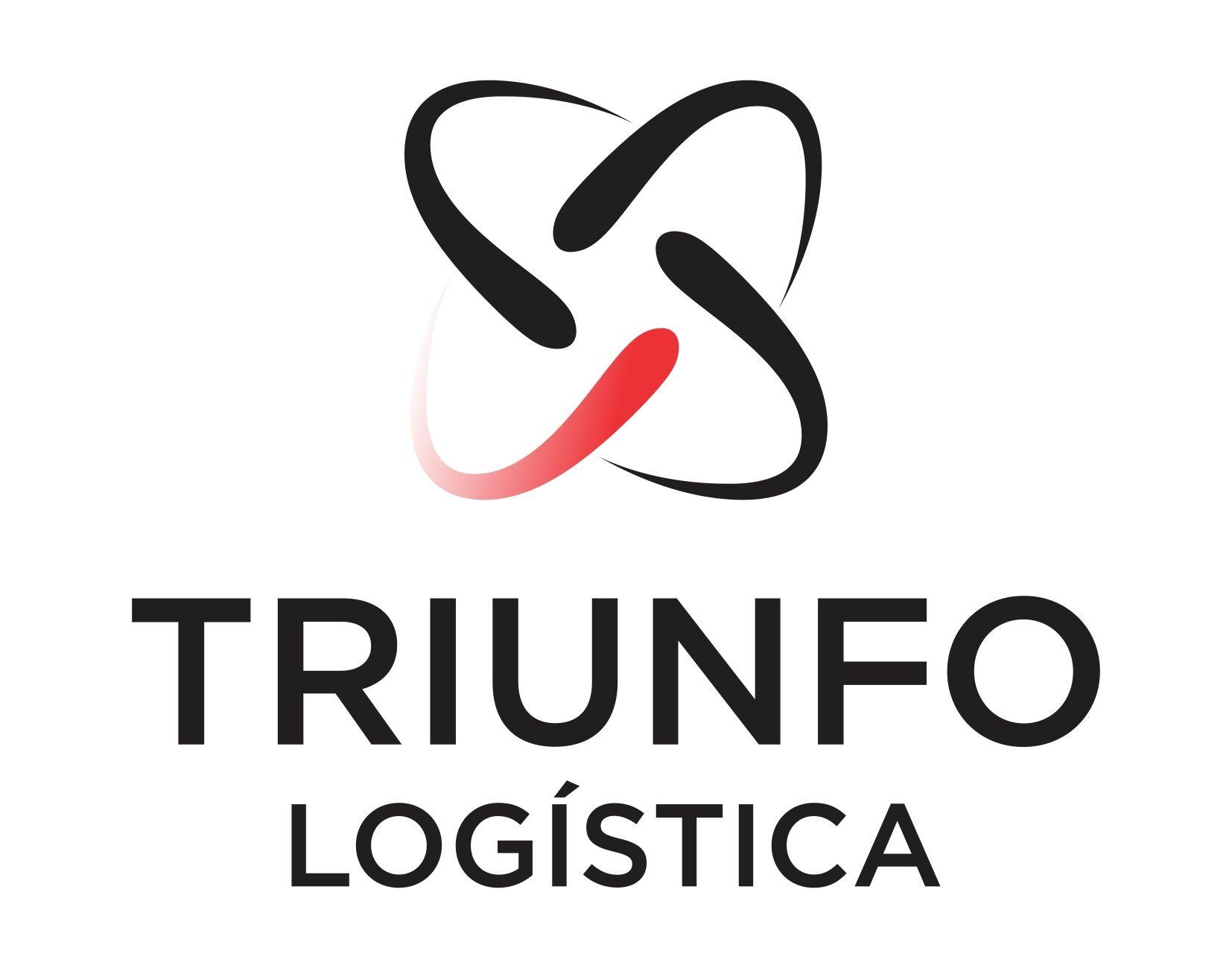 Logistica Logo - Triunfo Logística Ltda. – NBCC