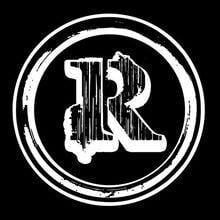 Rottun Logo - Rottun Recordings | Bass Music Wiki | FANDOM powered by Wikia