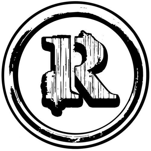 Rottun Logo - Rottun Recordings