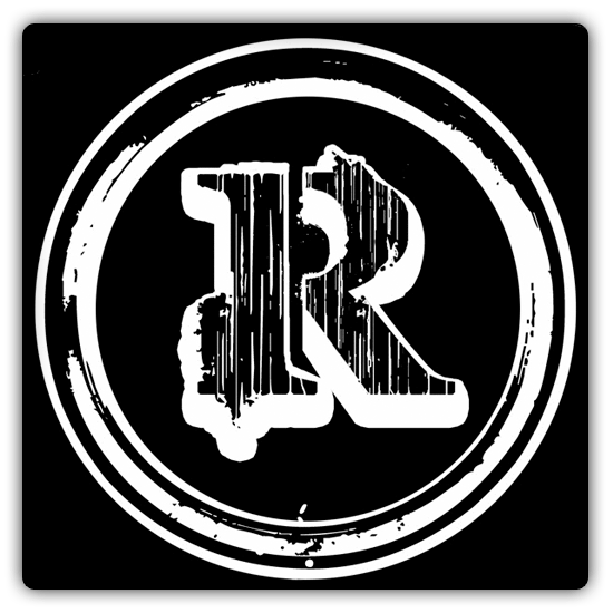 Rottun Logo - Rottun Records - DUBSTEP Photo (37268811) - Fanpop