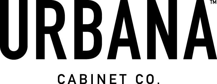 Urbana Logo - Home - Urbana Cabinets