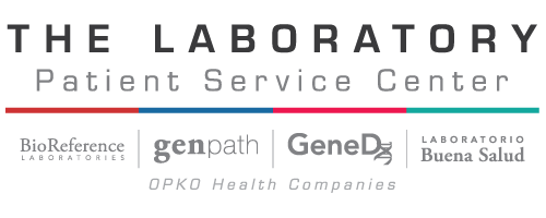 GenPath Logo - Find a Location | GenPath Diagnostics