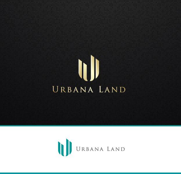 Urbana Logo - Gallery. Desain Logo Untuk Group Urbana Land