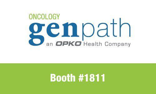 GenPath Logo - GenPath Oncology on Twitter: 