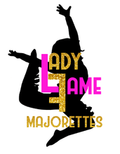 Majorette Logo - Fame Dance Studio | MATCH