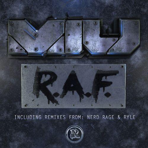 Rottun Logo - Miu - R.A.F. - Out now on Rottun Records by MIU | Free Listening on ...