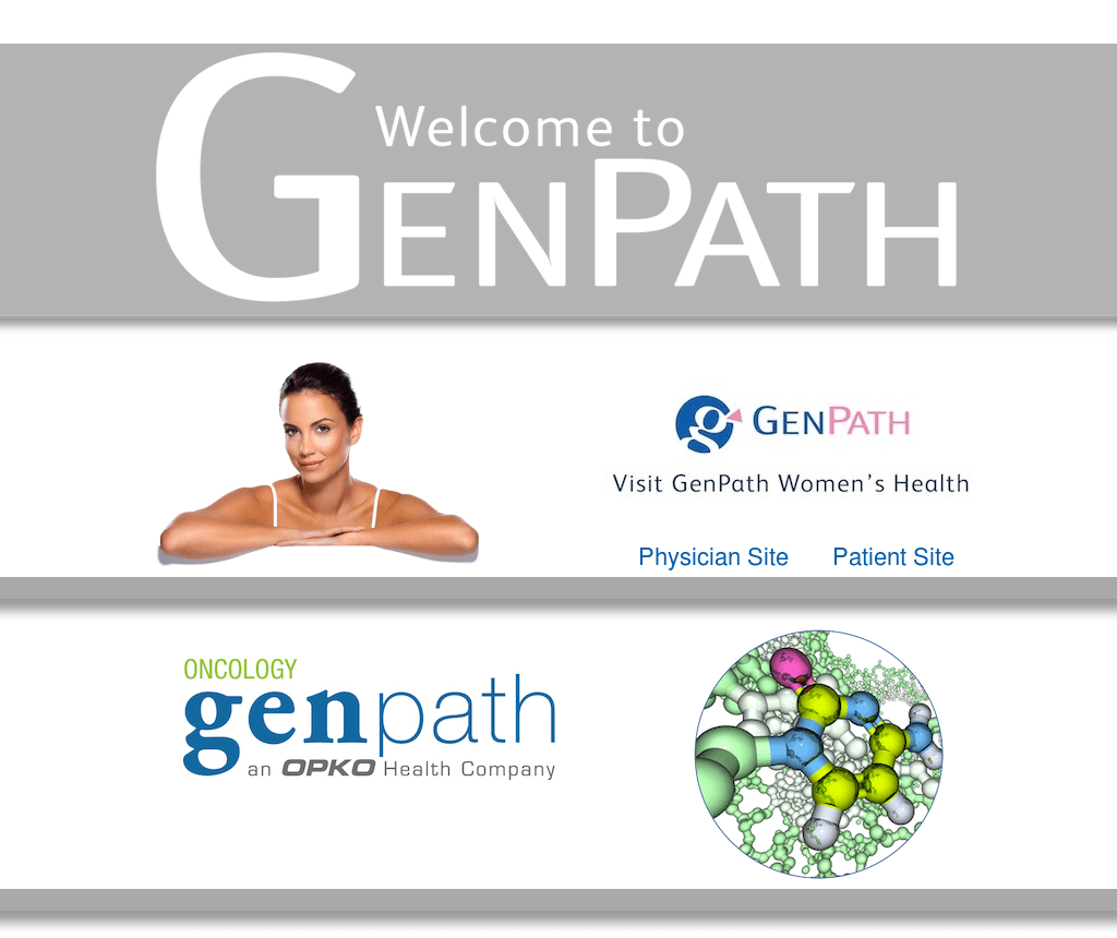 GenPath Logo - Genpath Competitors, Revenue and Employees - Owler Company Profile