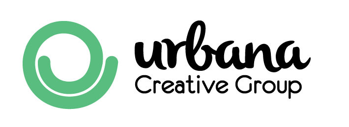 Urbana Logo - Urbana Creative Group | South Florida Creative Boutique
