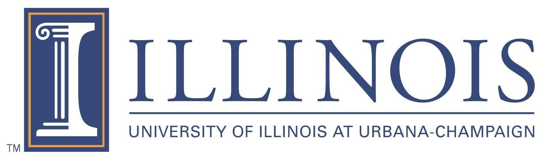 Urbana Logo - UIUC Logo And Seal University Of Illinois At Urbana Champaign