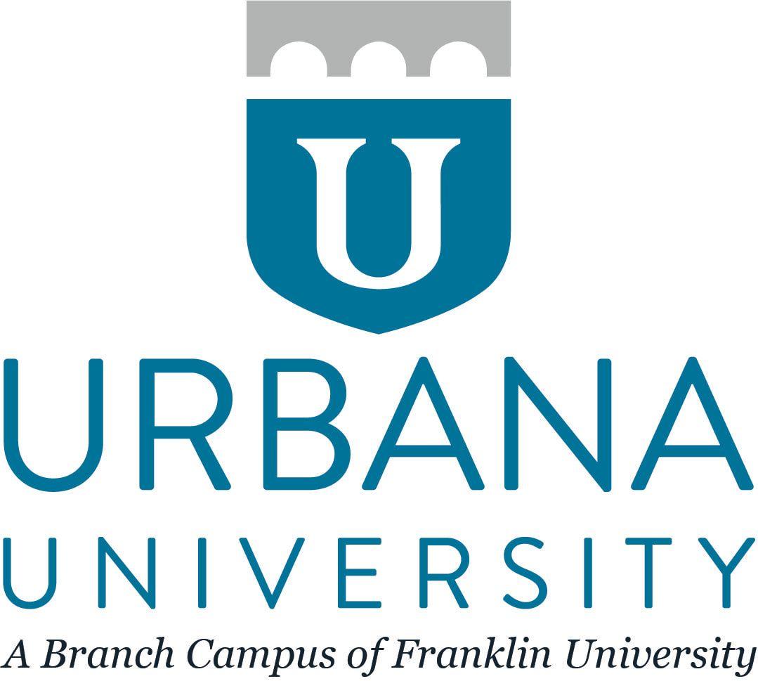 Urbana Logo - City of Urbana, Ohio Site for the City of Urbana, Ohio