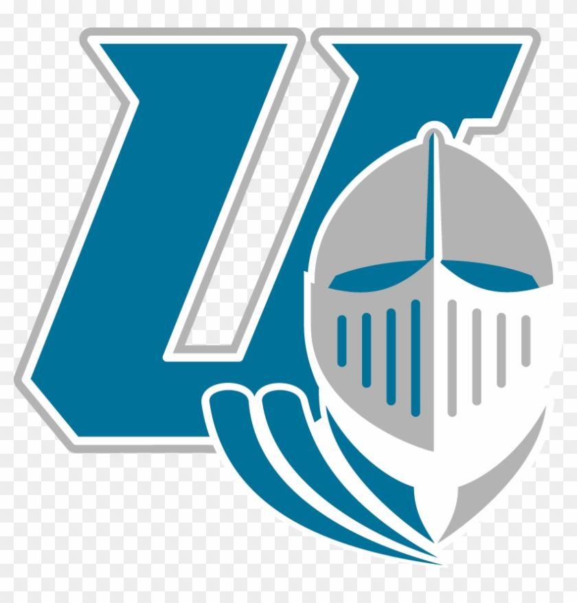 Urbana Logo - Urbana Logo University Blue Knights Logo Transparent, HD