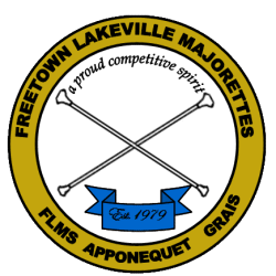 Majorette Logo - Majorettes :: Freetown-Lakeville Middle School