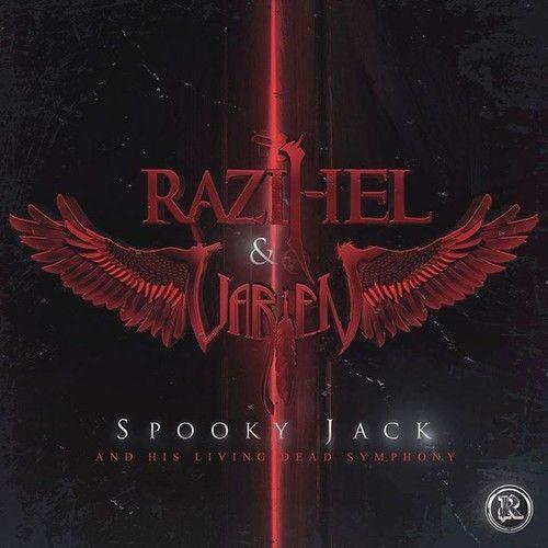 Rottun Logo - Razihel & Varien - Spooky Jack [Out Now on Rottun Records] | Your EDM