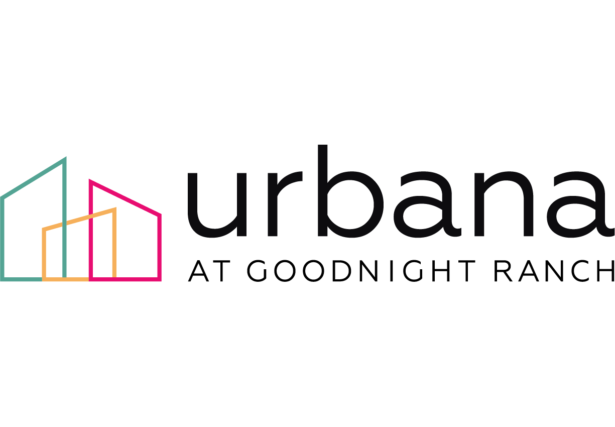 Urbana Logo - Urbana | Goodnight Ranch