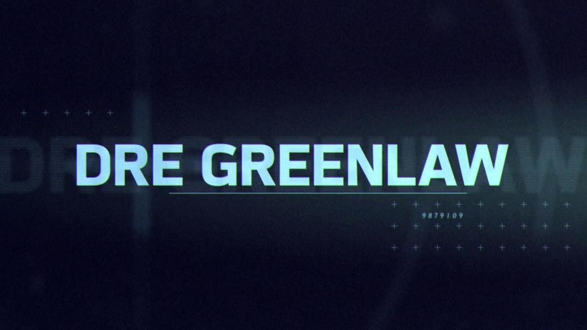Greenlaw Logo - Dre Greenlaw National Signing Day Video