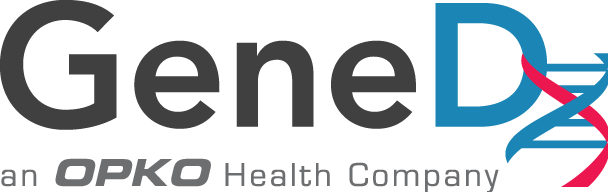 GenPath Logo - Northwell Health > Alliance Laboratories > GenPath Oncology