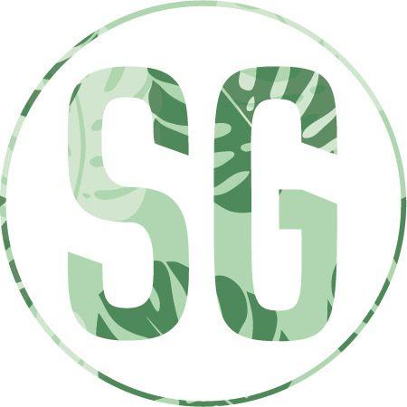 Greenlaw Logo - Sarah Greenlaw | Illustration & Design