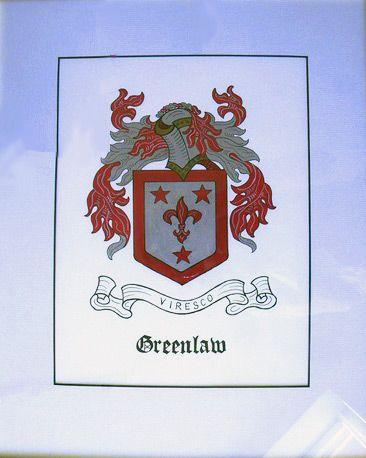 Greenlaw Logo - Index of /memphis-historic/greenlaw-opera