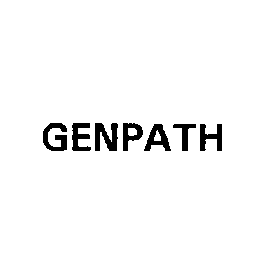 GenPath Logo - GENPATH Trademark of Bio-Reference Laboratories, Inc. - Registration ...