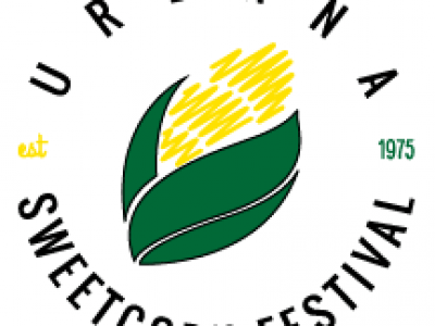 Urbana Logo - City of Urbana