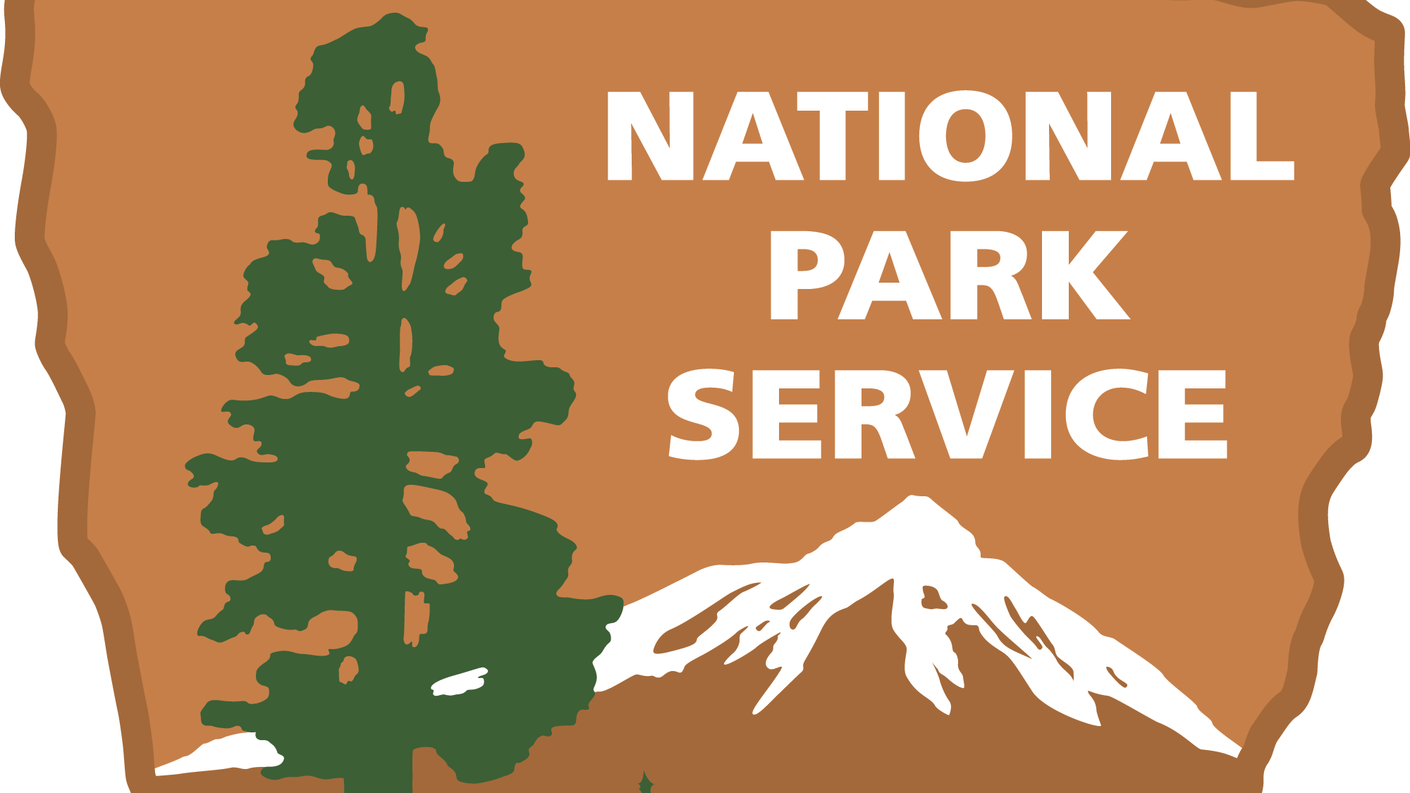 NPS Logo - Harpers Ferry Center (U.S. National Park Service)
