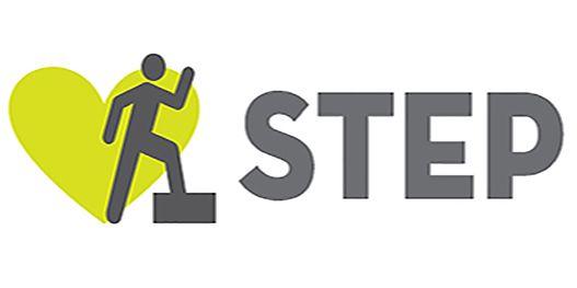 Step Logo - Step Logos