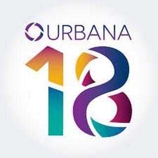 Urbana Logo - Urbana 18 | Bethel University
