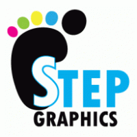 Step Logo - step graphics Logo Vector (.EPS) Free Download
