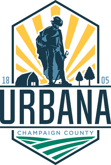 Urbana Logo - City of Urbana, Ohio Site for the City of Urbana, Ohio
