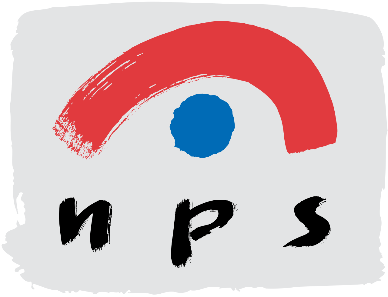 NPS Logo - File:NPS Logo.svg