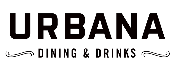 Urbana Logo - Urbana Introduces Pre-Teatro Menu | Restaurant Association of ...