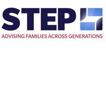 Step Logo - STEP Logo For Web