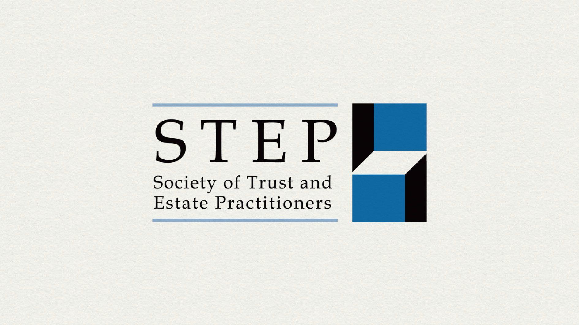 Step Logo - STEP Logo