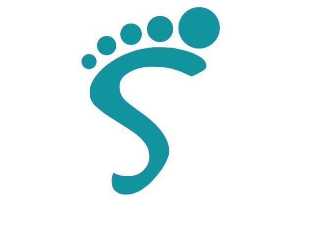 Step Logo - One Step Logo