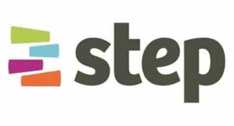 Step Logo - step employer hub | TARGETjobs