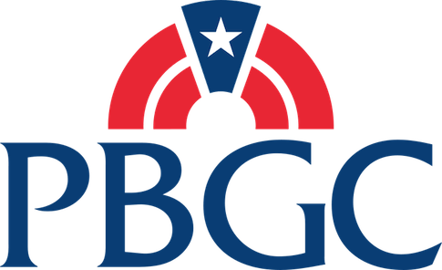 PBGC Logo - PBGC-logo - IUPAT