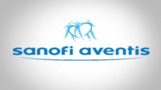 Sanofi-Aventis Logo - A Sanofi Safety Scare?