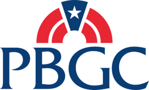 PBGC Logo - PBGC-logo - IUPAT