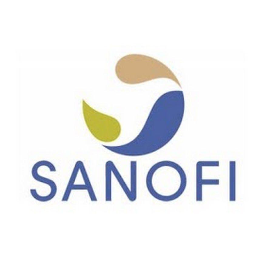 Sanofi-Aventis Logo - Sanofi - YouTube