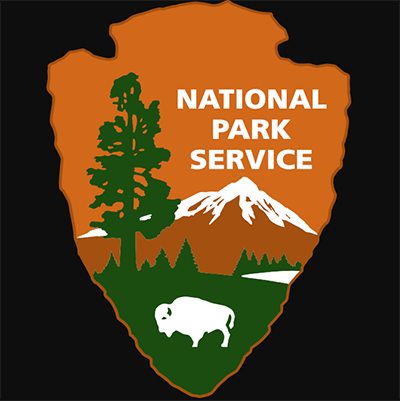 NPS Logo - National Park Service Publishes Long-Range Transportation Plan