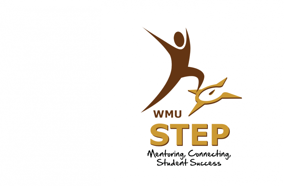 Step Logo - STEM Talent Expansion Program | Western Michigan University