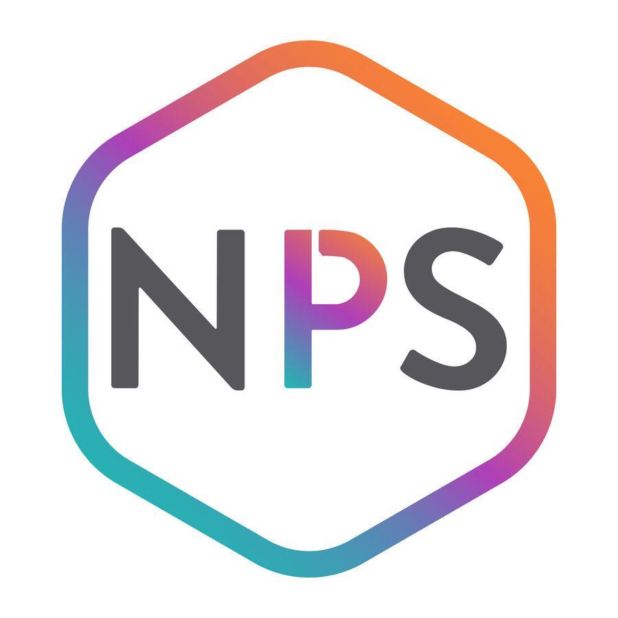 NPS Logo - Entry #17 by SaadMir10 for logo for NPS | Freelancer
