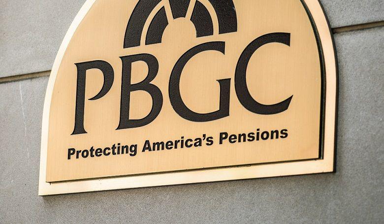 PBGC Logo - Pension Benefit Guaranty Corporation 101