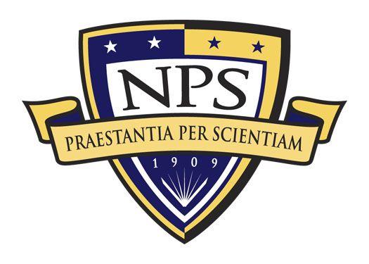 NPS Logo - Welcome - Naval Postgraduate School