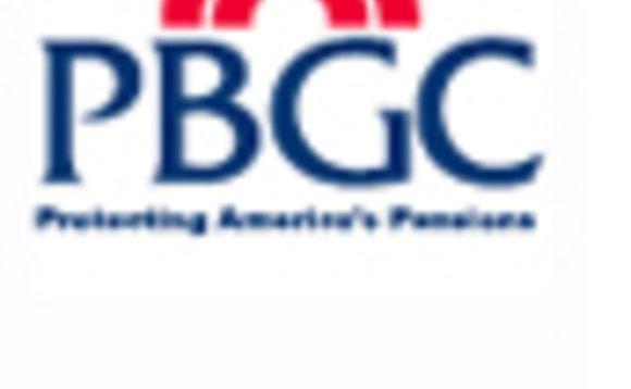 PBGC Logo - PBGC Facing 'lose Lose Situation'