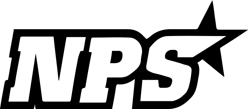 NPS Logo - NPS Fishing - Fishing Social Network
