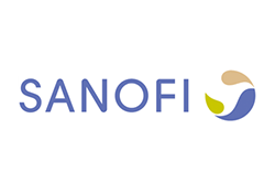 Sanofi-Aventis Logo - Customer Logo Sanofi Aventis Software : SCT Software