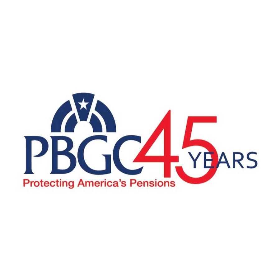 PBGC Logo