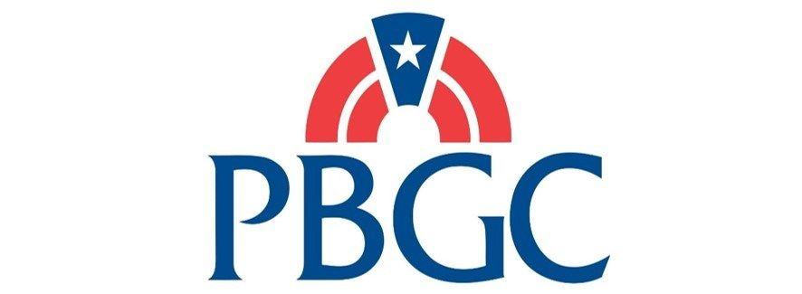 PBGC Logo - Clients