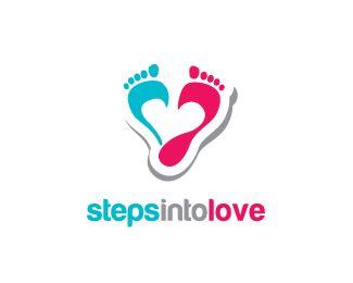 Step Logo - SOLD Designed by goh | BrandCrowd